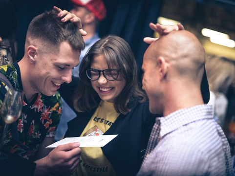 Youngs' Club-维尔纽斯必去景点