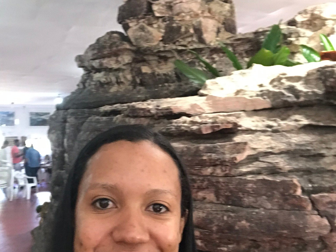 Vivo do Garimpo Museum-Mucuge必去景点