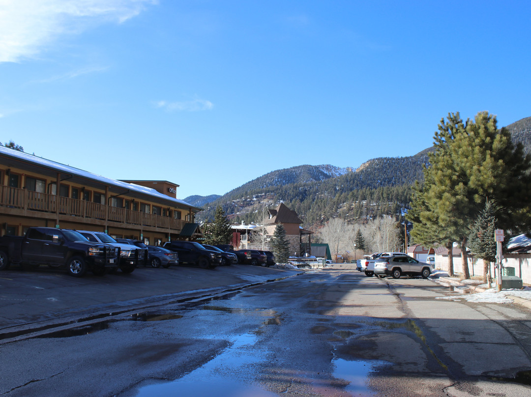 Best Western Rivers Edge主图