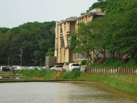 Yamato no Yu-成田市必去景点