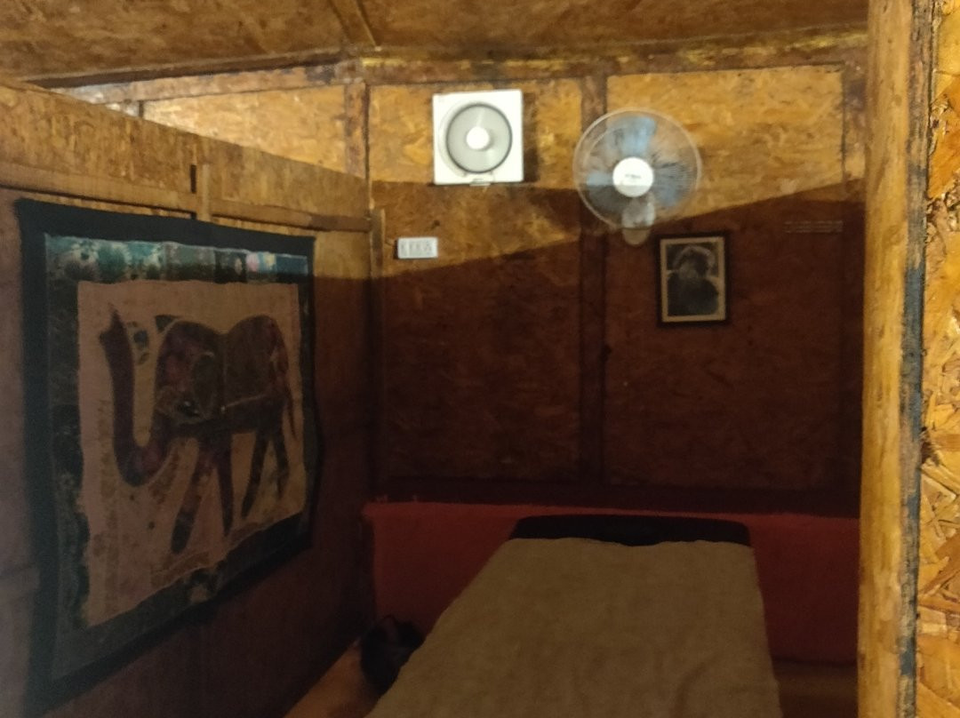 Arti Fabulous Body Care Spa-Ashvem Beach必去景点