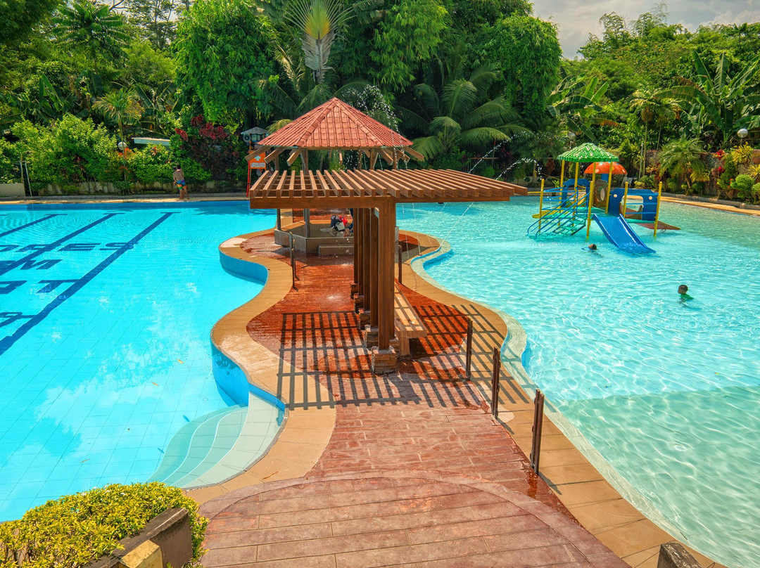 多洛雷斯农场度假村主图