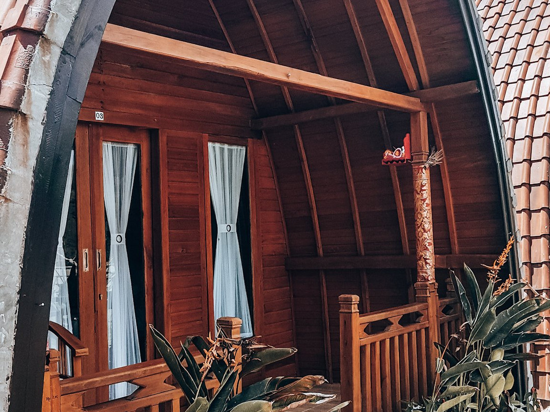 The Sweet Corn Bungalow主图