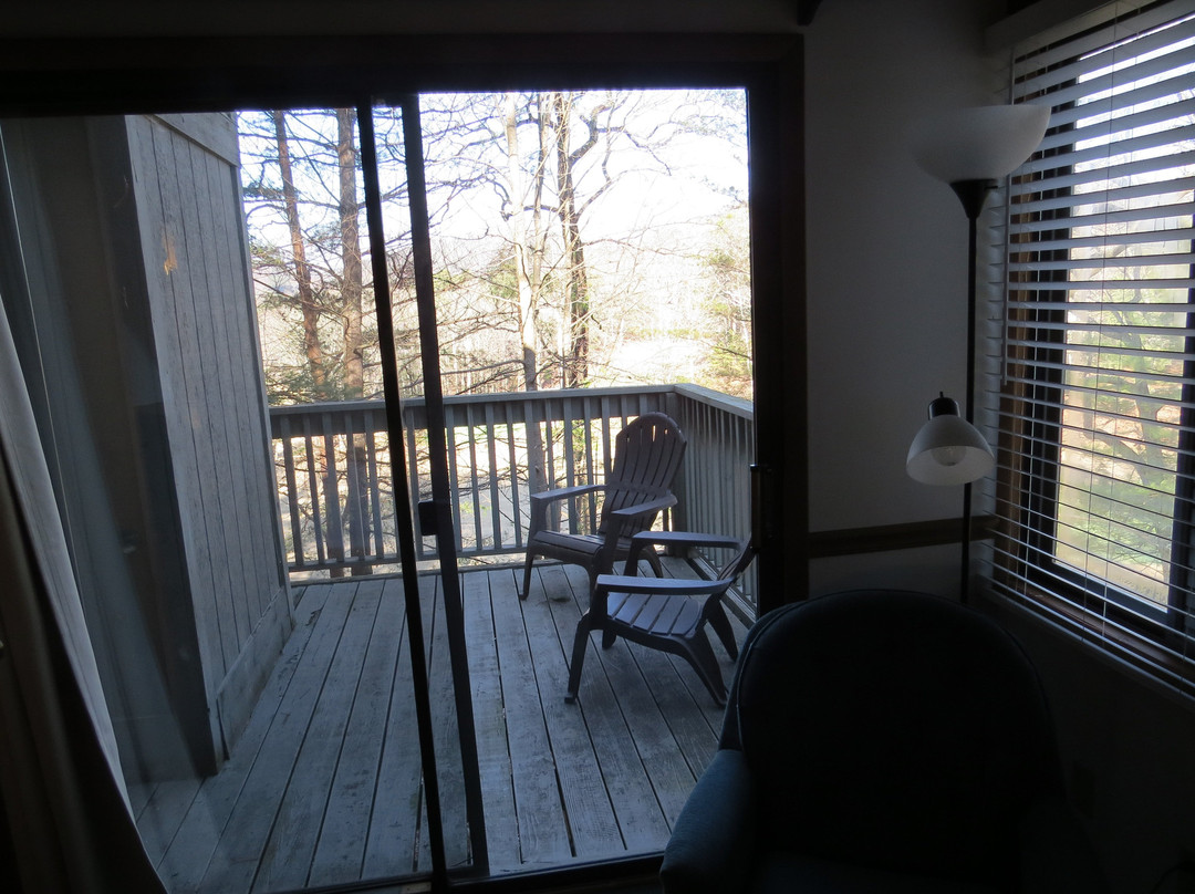 Bluegreen Golf Club Villas at Big Canoe主图