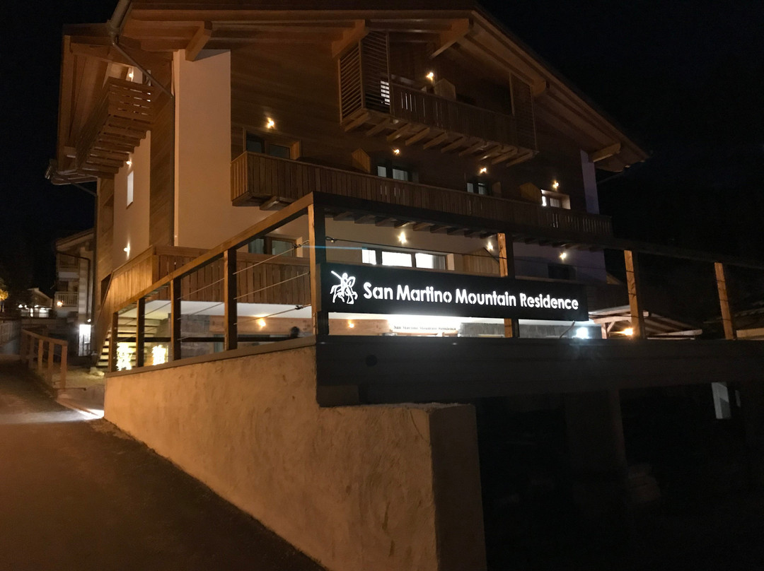 Passo Rolle旅游攻略图片