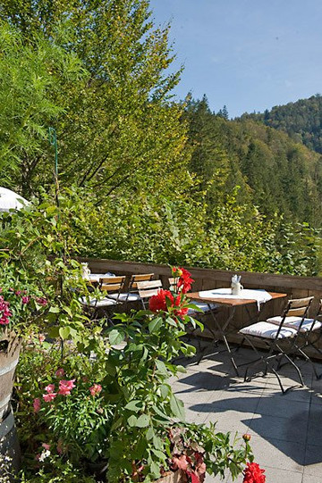 Hotel Mauthausl主图