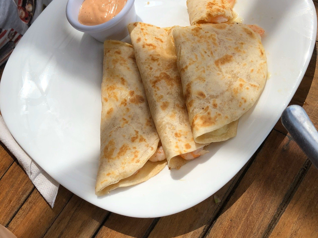 Posada El Perico Marinero主图