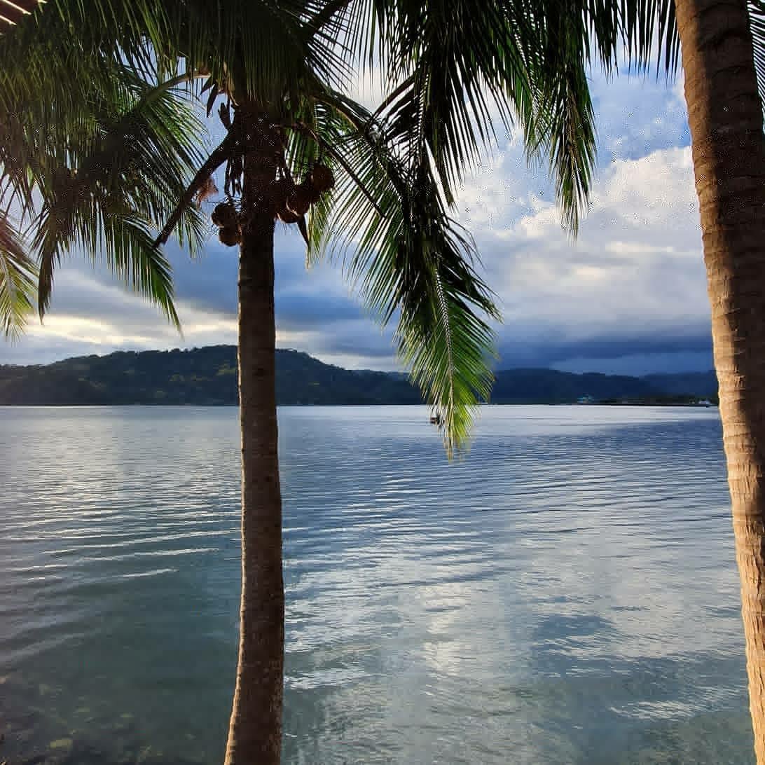 El Hotel Samoa del Sur-官方