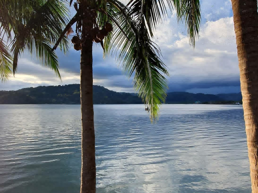 El Hotel Samoa del Sur主图