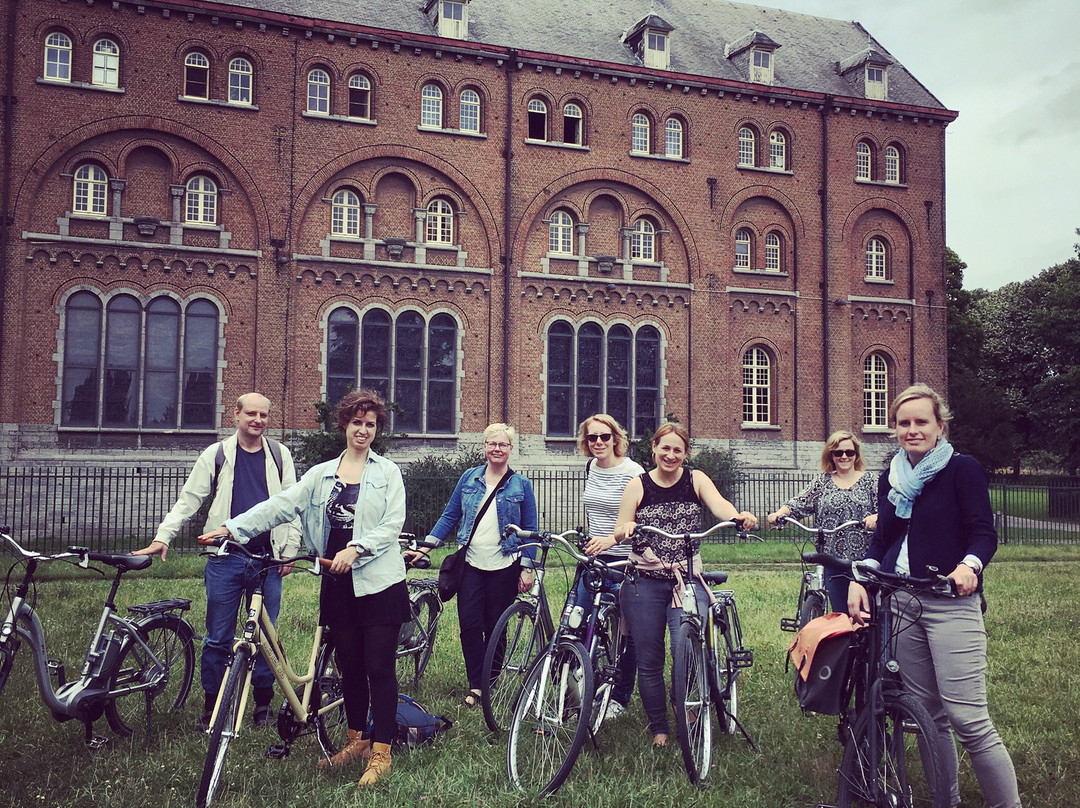 Leuven Leisure-鲁汶必去景点