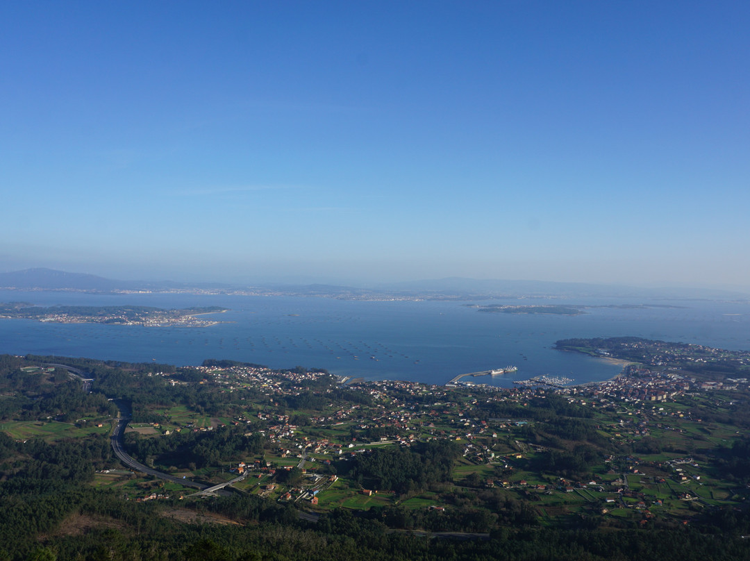 Curota Viewpoint景点图片