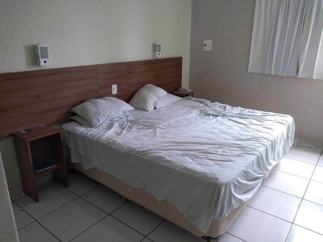 Belem Soft Hotel主图