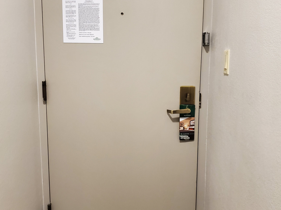 Wingate by Wyndham Goodlettsville主图