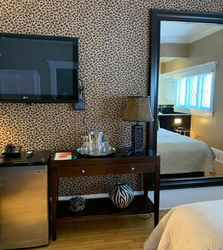 Leaside Executive Apartments主图