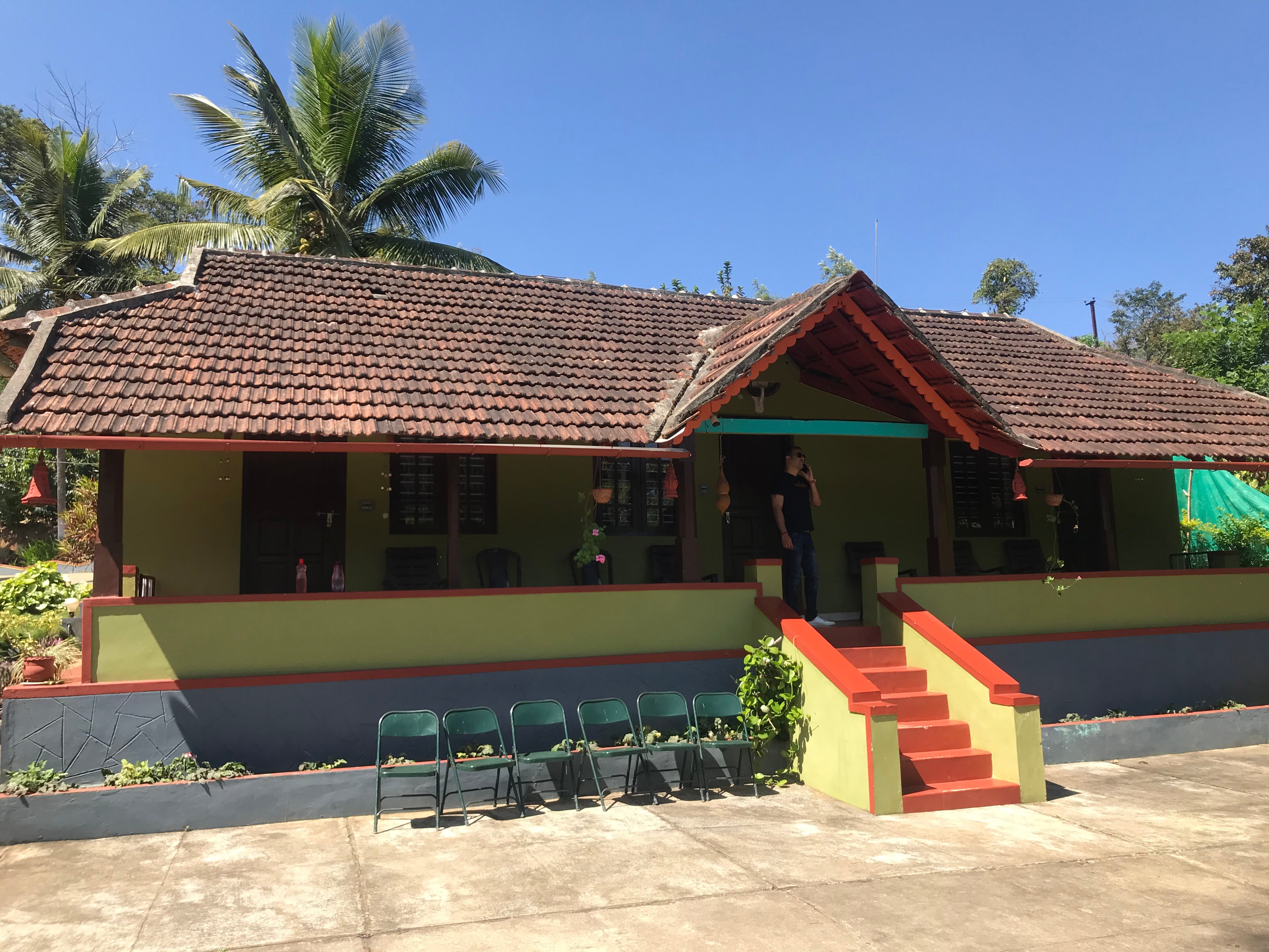 Nitara Holiday Home-官方