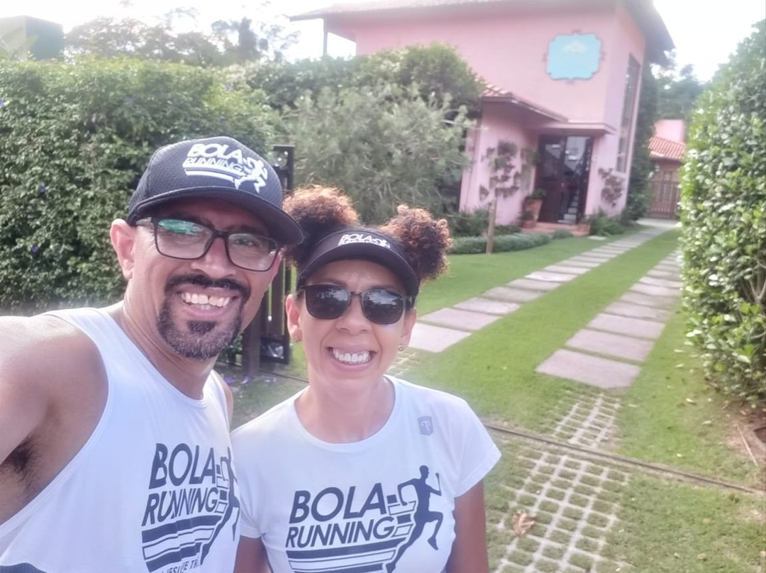 Pousada Vila Rosada主图