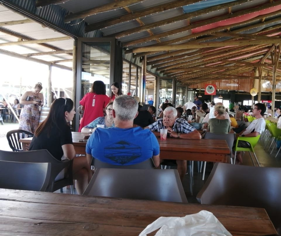 The Shongweni Farmers & Craft Market-Hillcrest必去景点