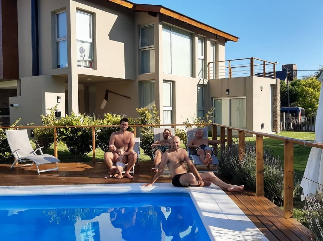 Brisas Del Mar主图