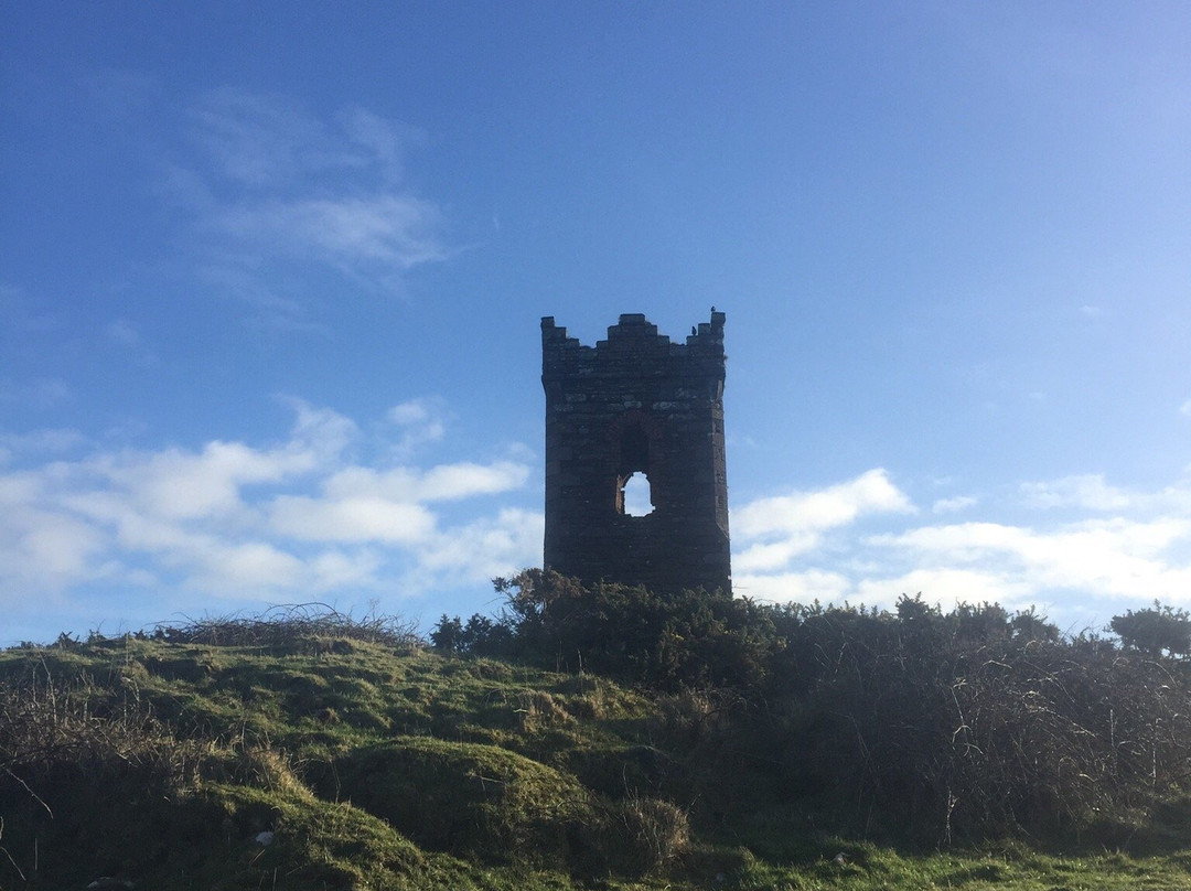 Eask View Dingle Accommodation主图