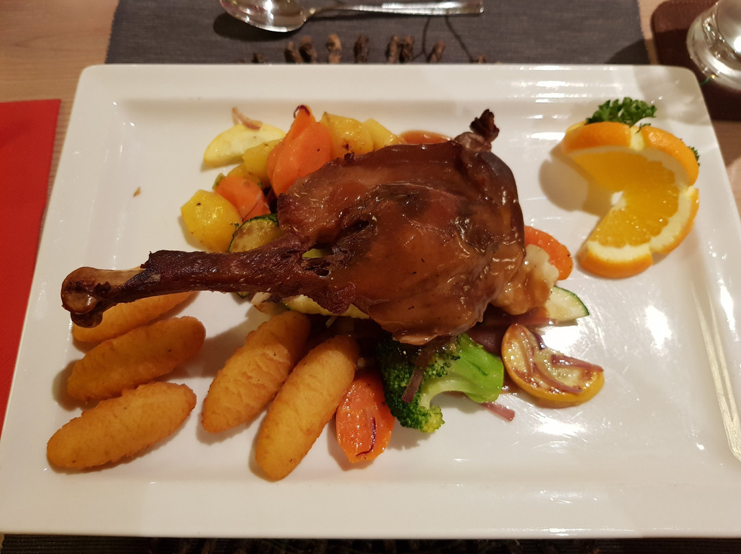 麦斯米兰酒店主图