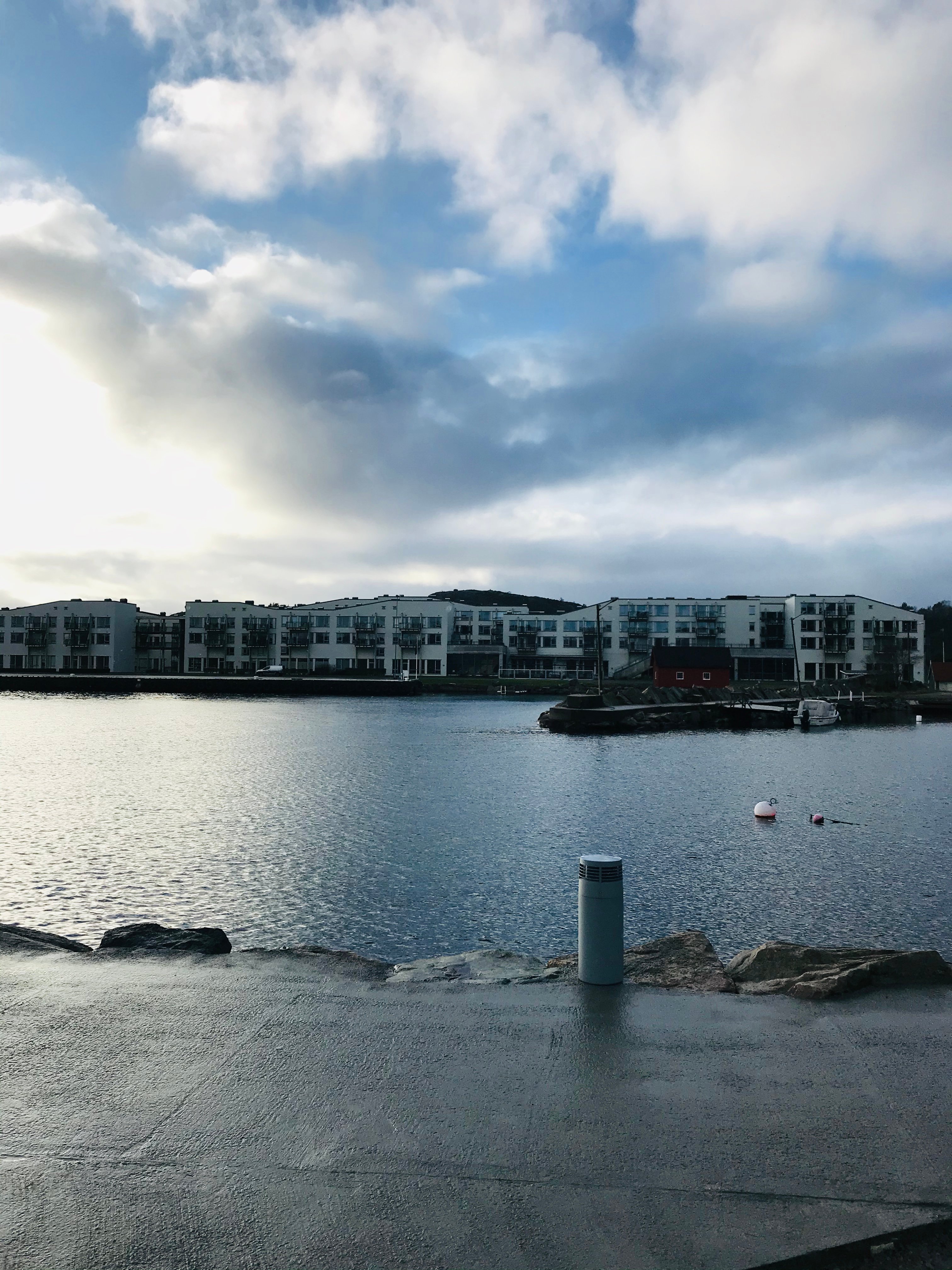 Lindesnes Havhotell-portrait