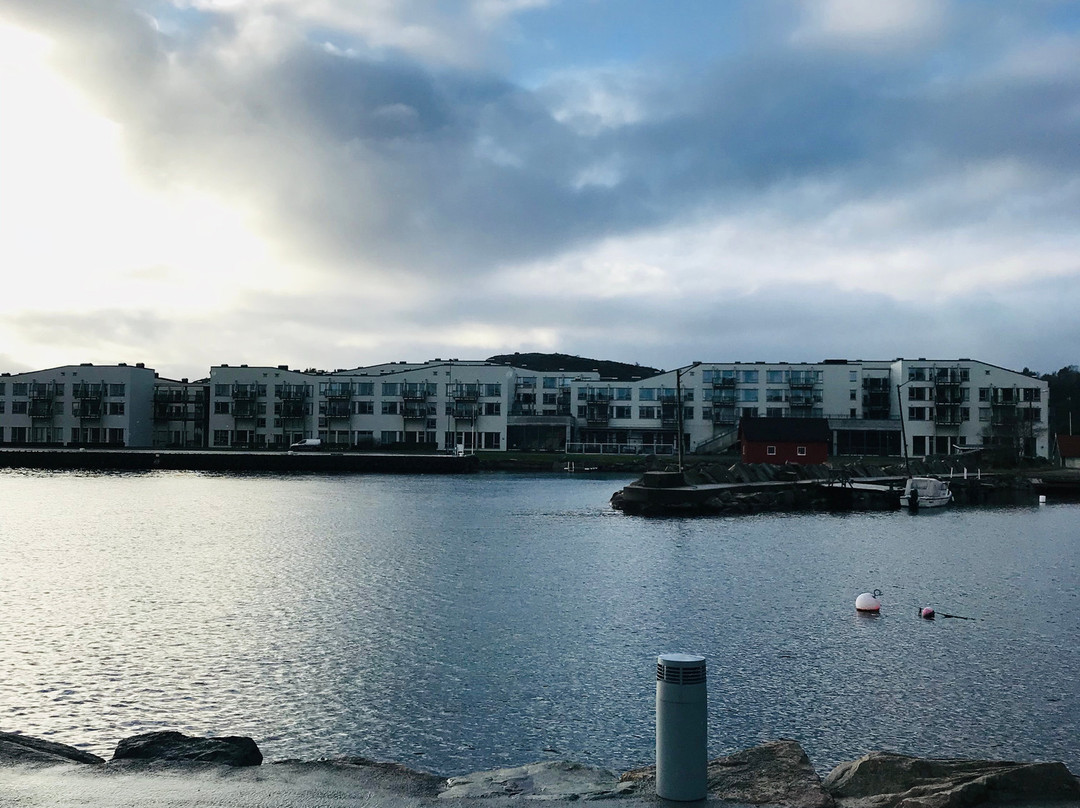 Lindesnes Havhotell主图