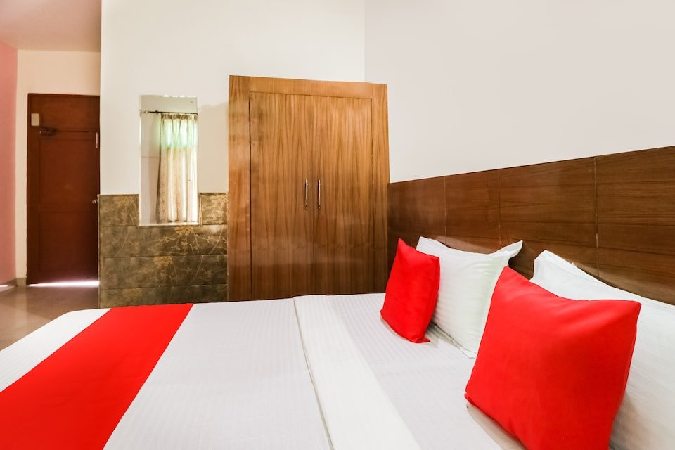 OYO 46144 Dreamway主图