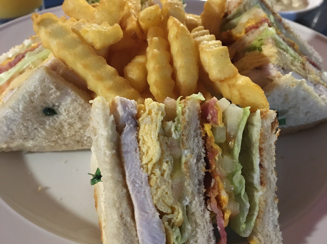 Arizona International Resort主图