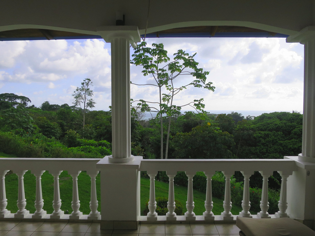 Cristal Ballena Boutique Hotel & Spa主图