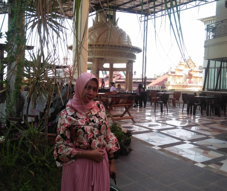 Vanda Organic-Trawas必去景点