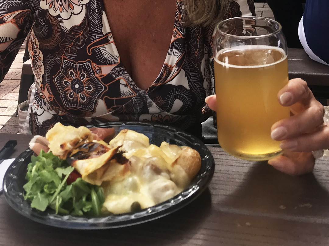 Plant Street Market-Winter Garden必去景点