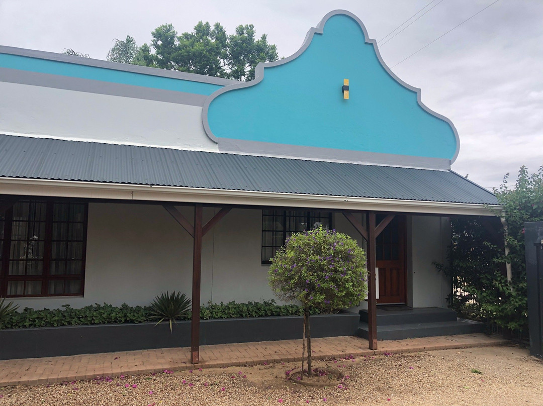 Beyond Cui Bono主图