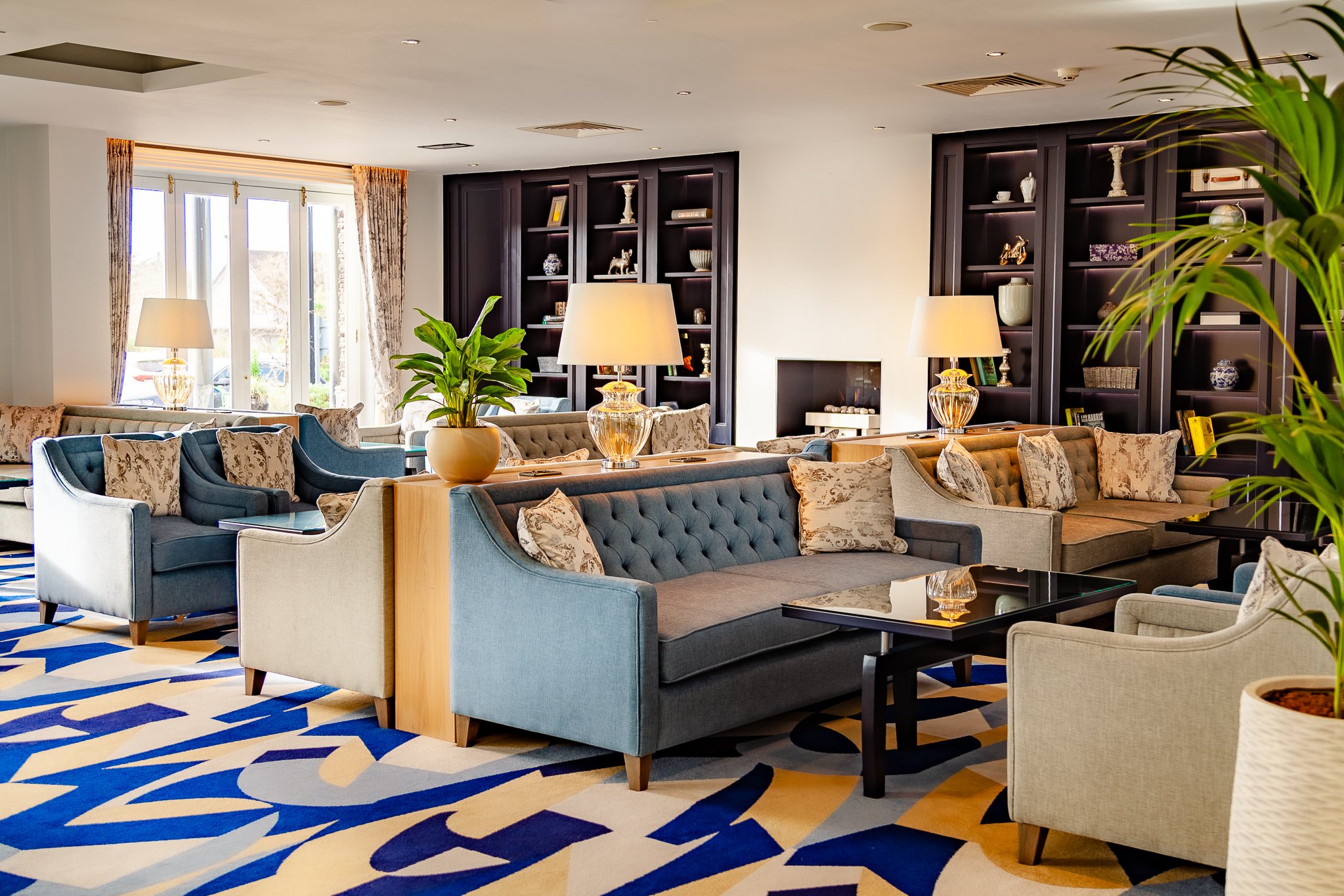 The Connacht Hotel-官方