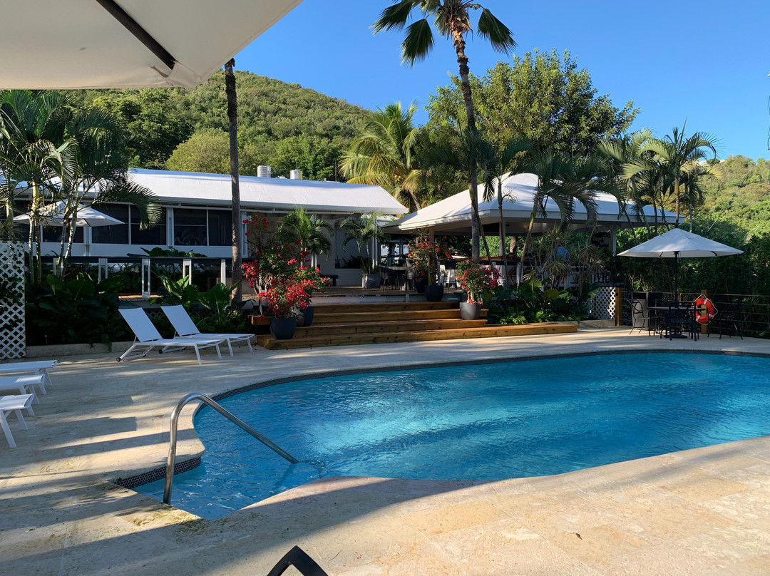 Club Seabourne Hotel主图