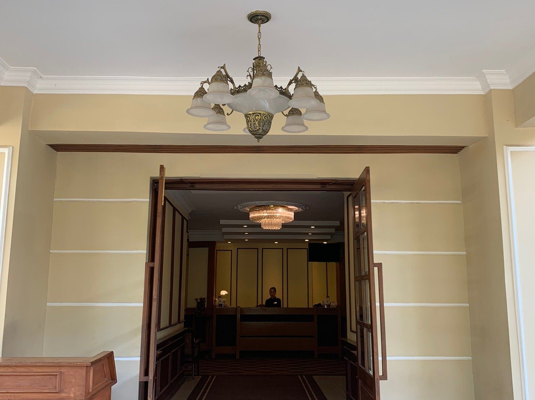 Taunggyi Hotel主图