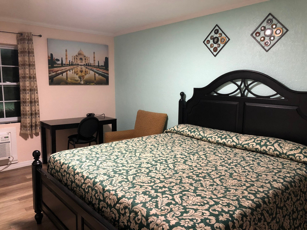 Summerside Inn主图