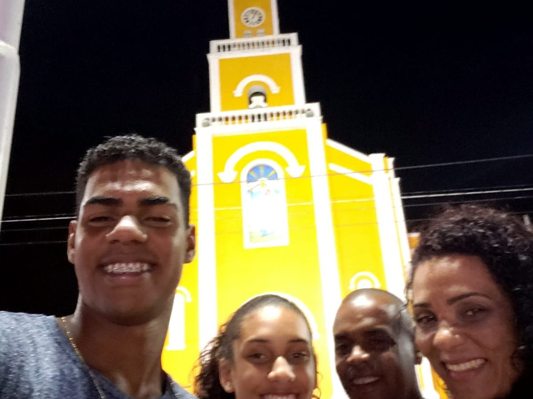 Bom Jesus dos Navegantes Church景点图片