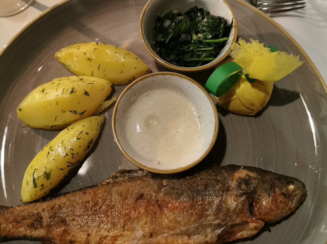 WellnessNaturResort Gut Edermann主图