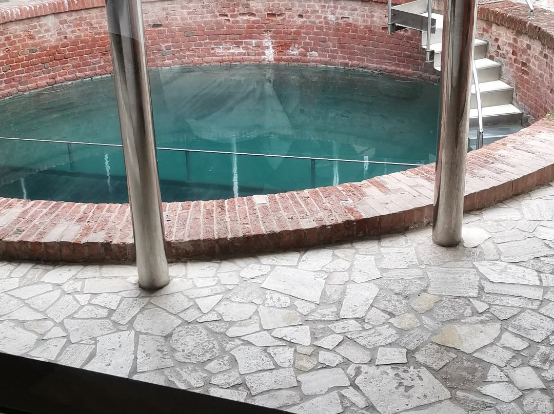 Spa Lago Delle Sorgenti景点图片