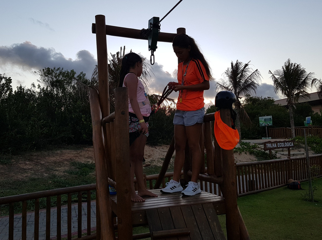 Vila Galé Touros主图