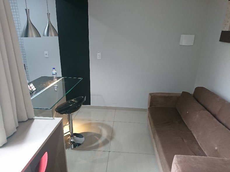 Grande Hotel Suites Ipatinga-官方