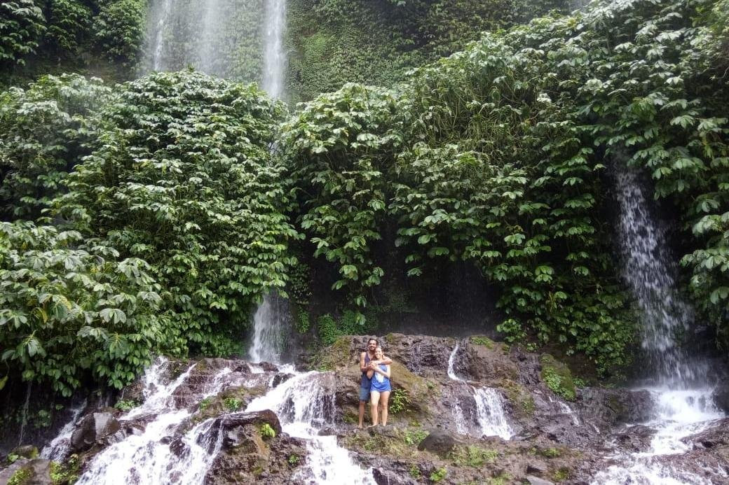 Lombok Navigasi-Desa Sekotong Barat必去景点