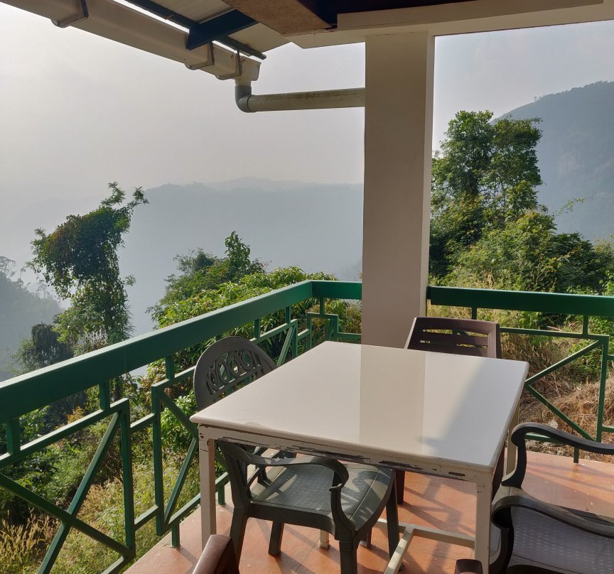 Meenmutty Heights主图