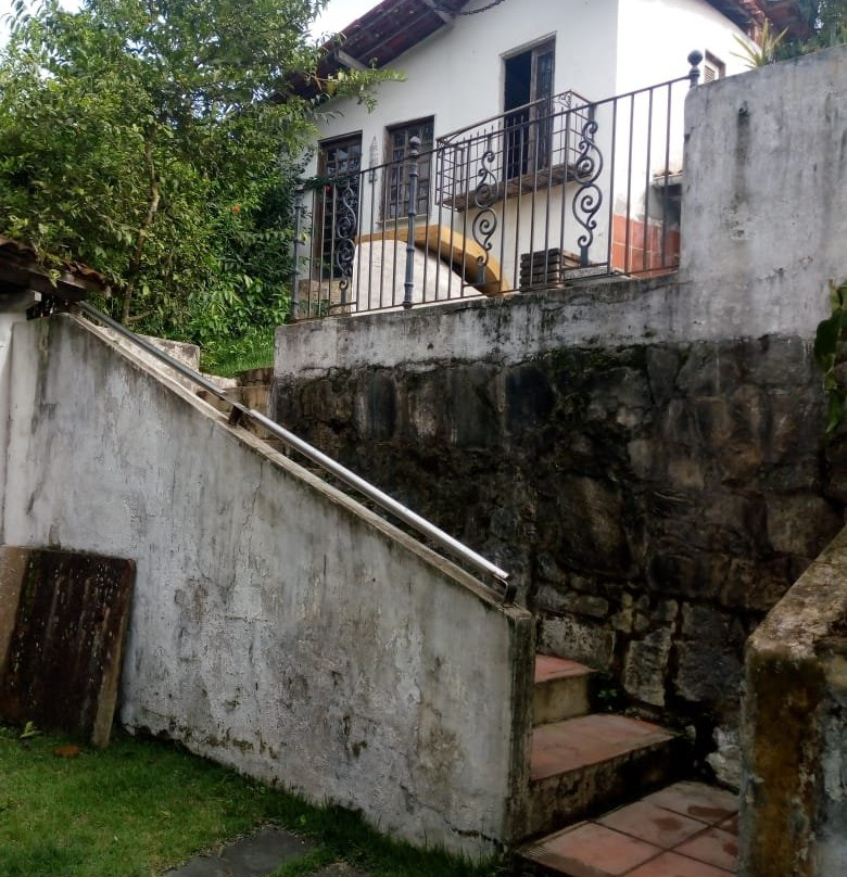 Pousada Canto dos Passaros主图