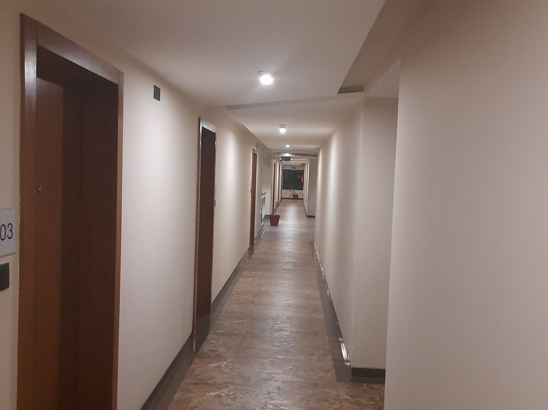 Kyriad Hotel Solapur by OTHPL主图