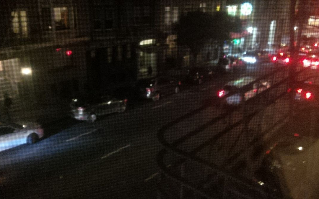 白天鹅旅馆主图