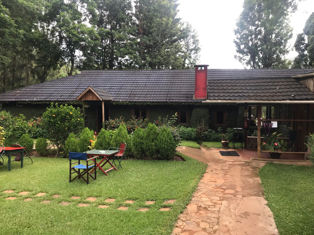 Lawns Hotel Lushoto主图