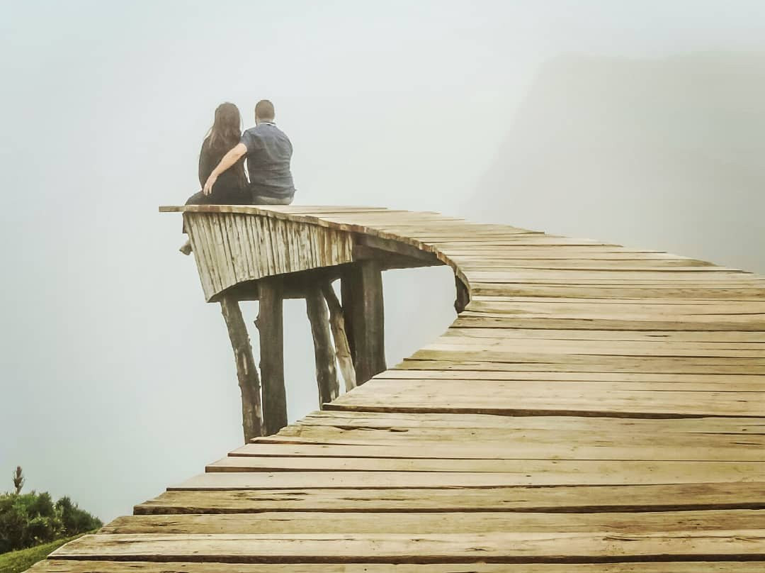 Turismo Pangue-Castro必去景点