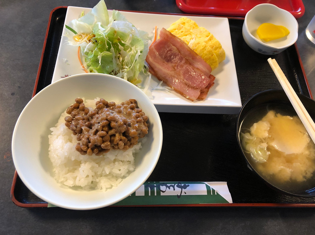 Petit Hotel ISA主图