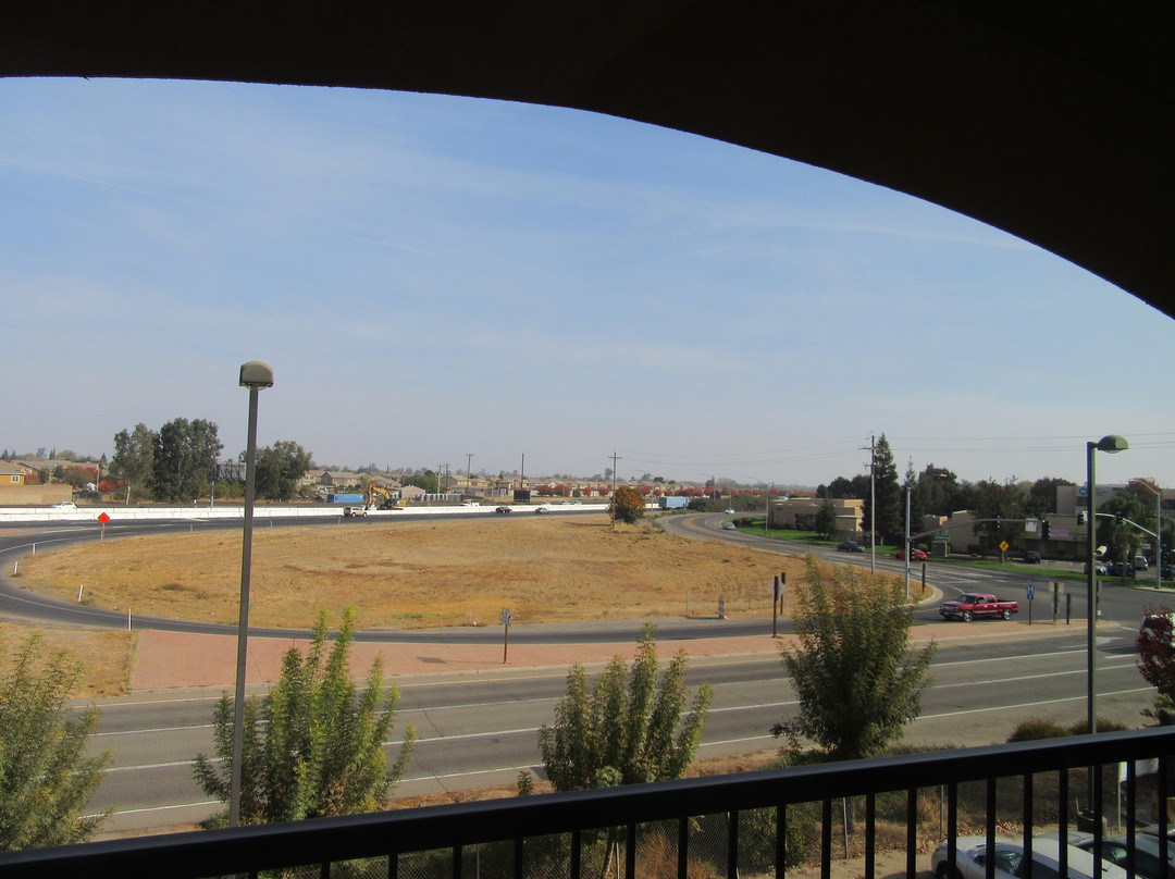 SpringHill Suites by Marriott Madera主图